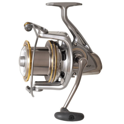 CARRETE RAYCAST III CRB4 DS