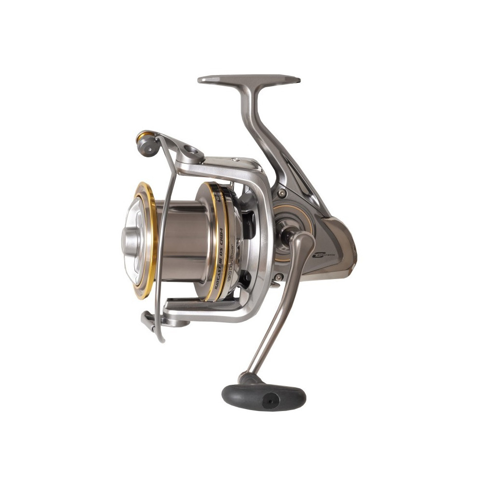 CARRETE RAYCAST III CRB4 DS