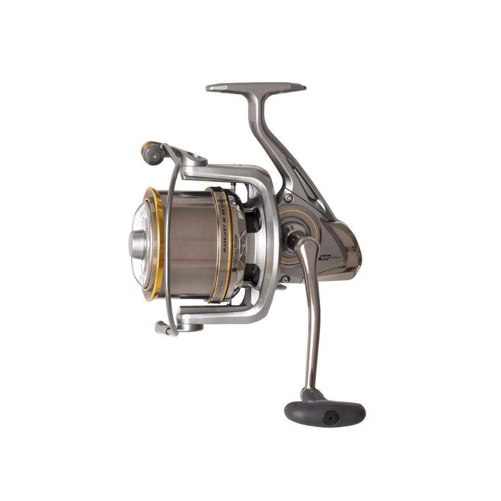 CARRETE RAYCAST III CRB4 SS