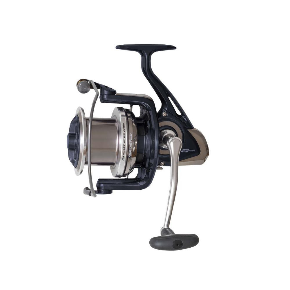 CARRETE RAYCAST III CRBK DS