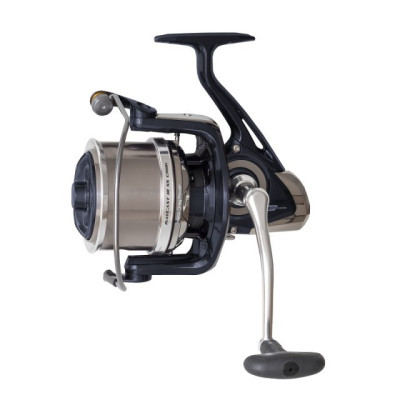 CARRETE RAYCAST III CRBK SS