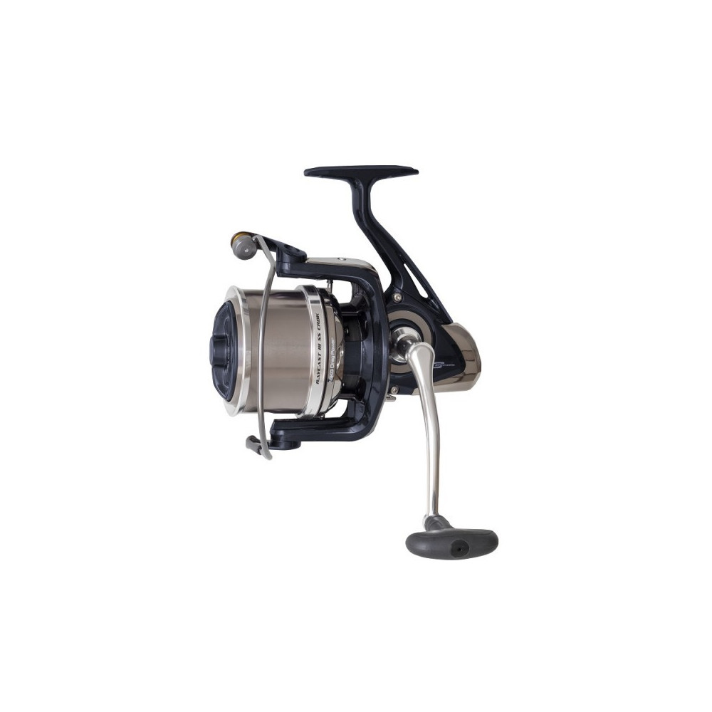 CARRETE RAYCAST III CRBK SS