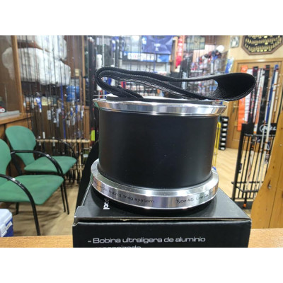BOBINA RAYCAST III ALU COMPETICION SPOOL TYPE  5