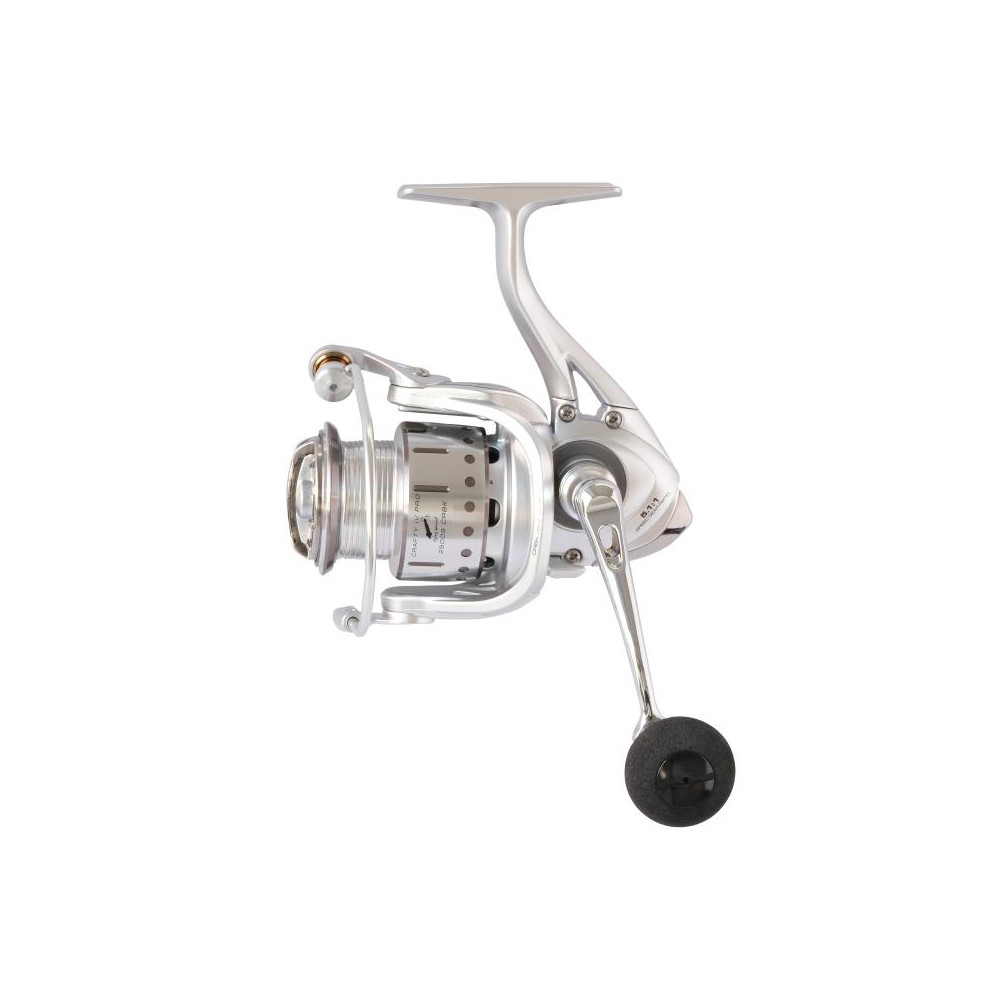 CARRETE CRAFTY IV 6000XP MH GAME 210241