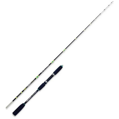 CAÑA LINEAFFE SQUIDDY XL 2 ROD GR 150 MT 2 40