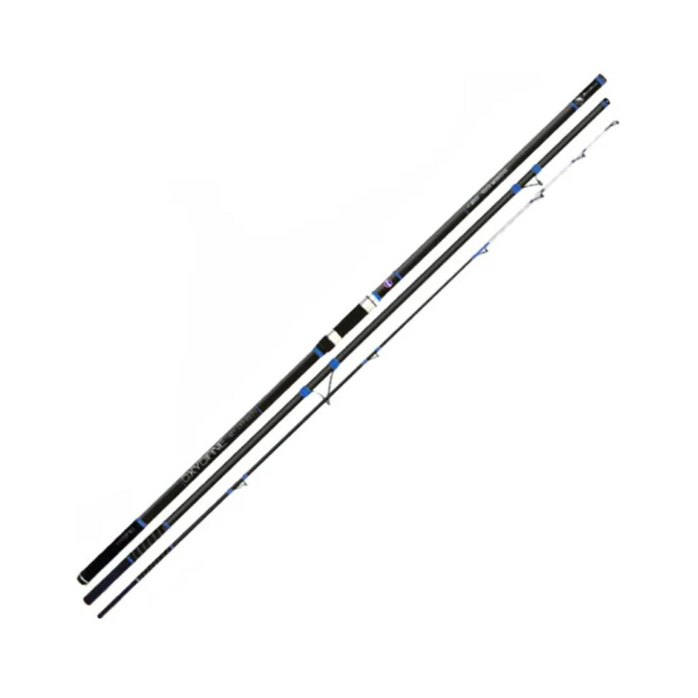 OXYDIANE ROD MT 4 20 FUJI GUIDES