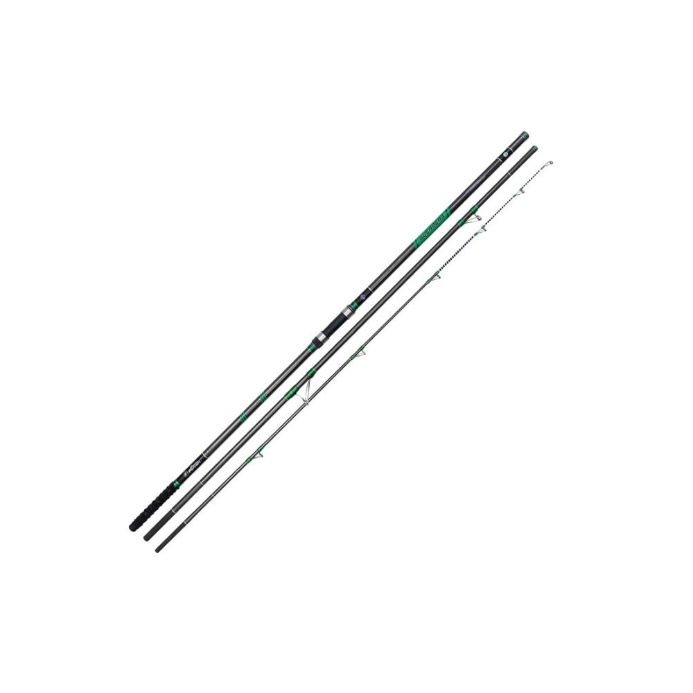 CAÑA FF GUERRERA ROD 4 20MT 100-300GR