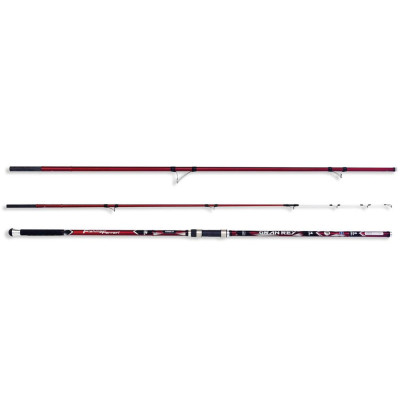 FF GRAN REY ROD MT 4 20 G120-250 FUJI