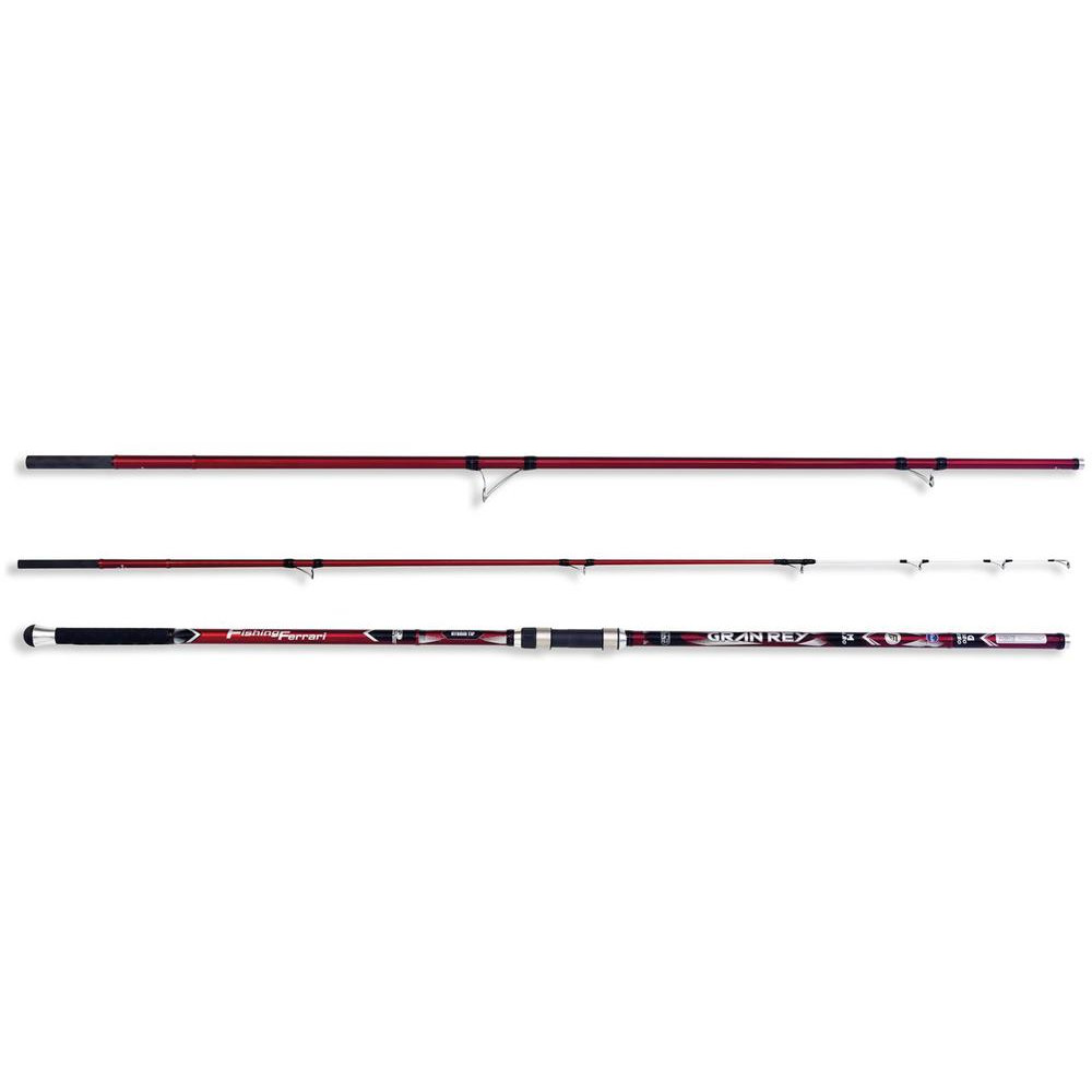 FF GRAN REY ROD MT 4 20 G120-250 FUJI