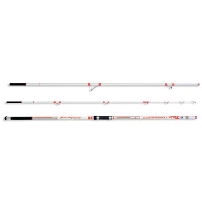 FF MARBELLA ROD MT 4 20 G120-250 FUJI