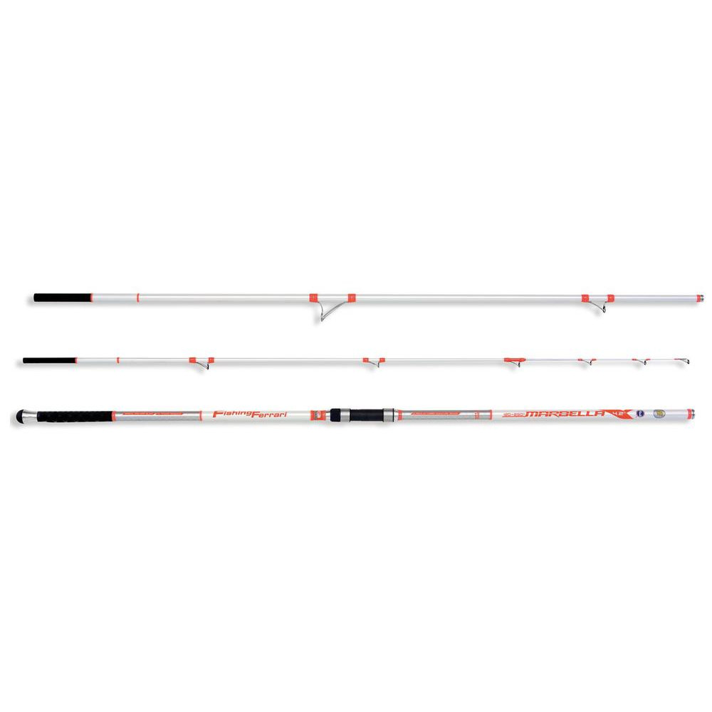 FF MARBELLA ROD MT 4 20 G120-250 FUJI