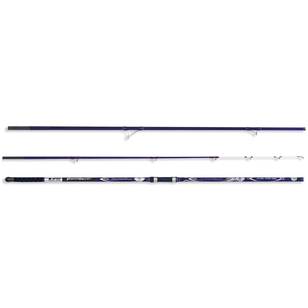FF IPANEMA ROD MT 4 20 G150-250