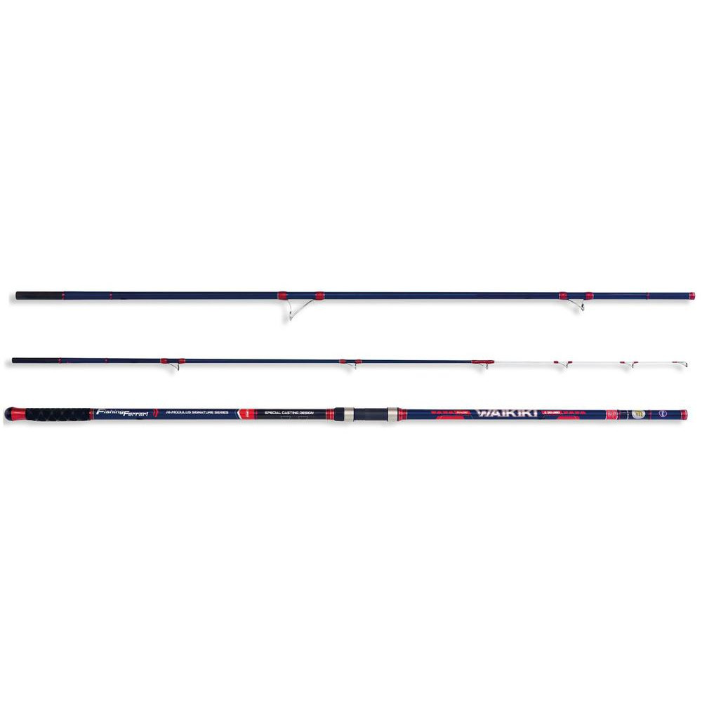 FF WAIKIKI ROD MT 4 20 G150-280