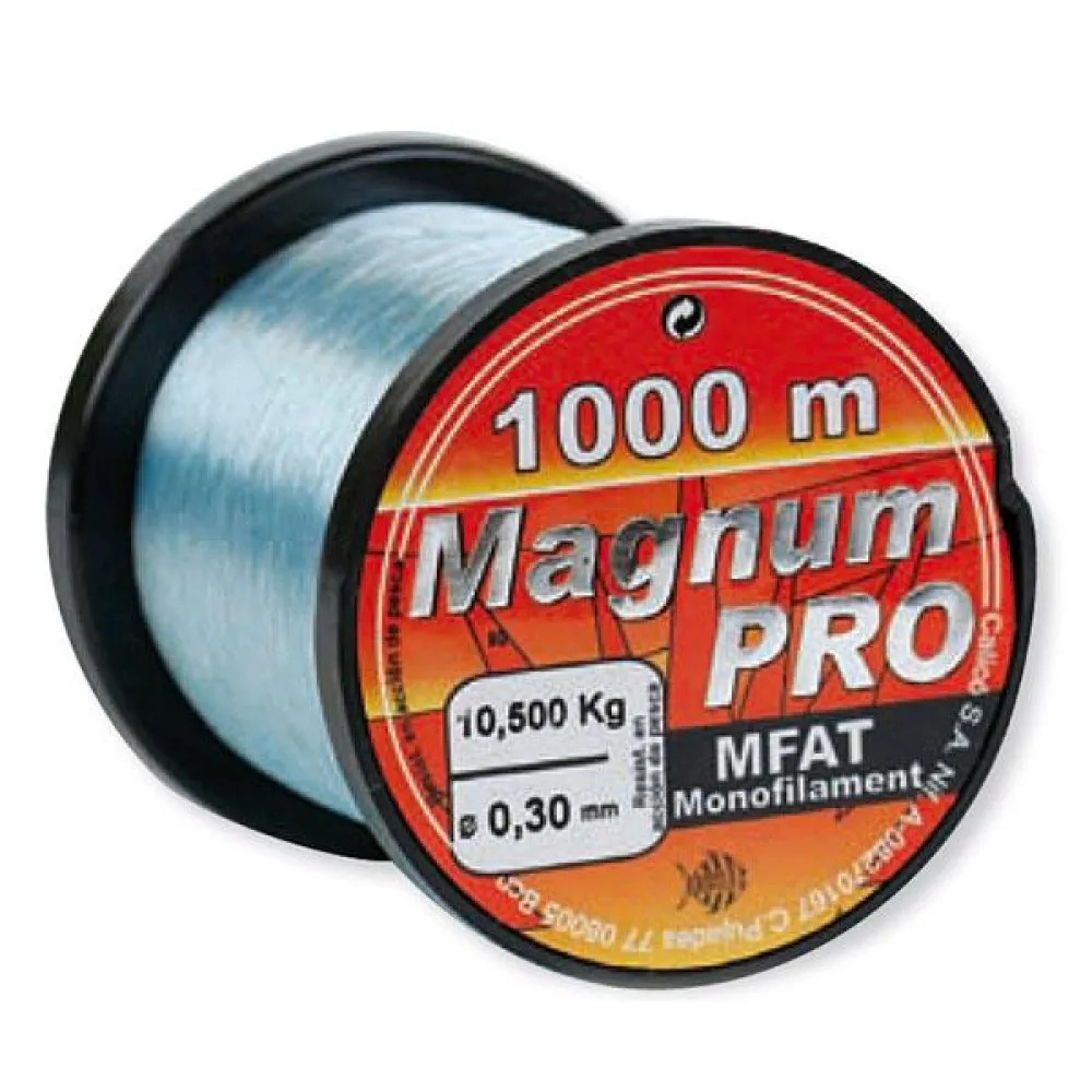  HILO B1000M  KALI MAGNUM PRO AZ 0 50MM