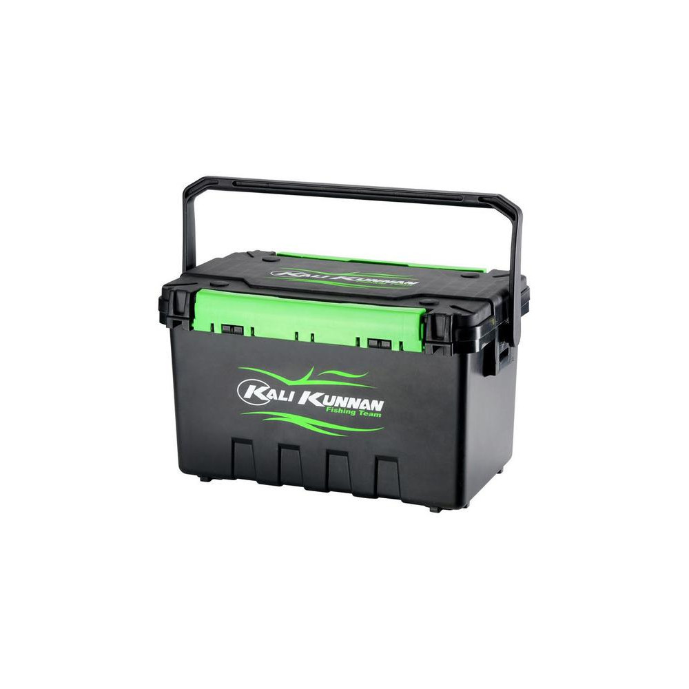 CAJON KKUNAN HARDBOX 50L