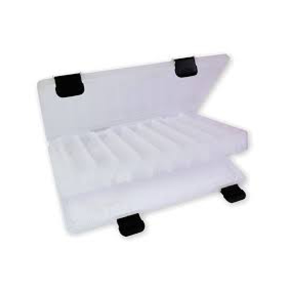 CAJA KK 14 DEVONES 27X17X4