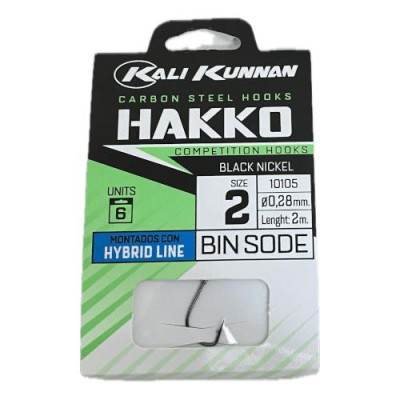 ANZ S6 HK MTD 10105BN 4 BINSODE