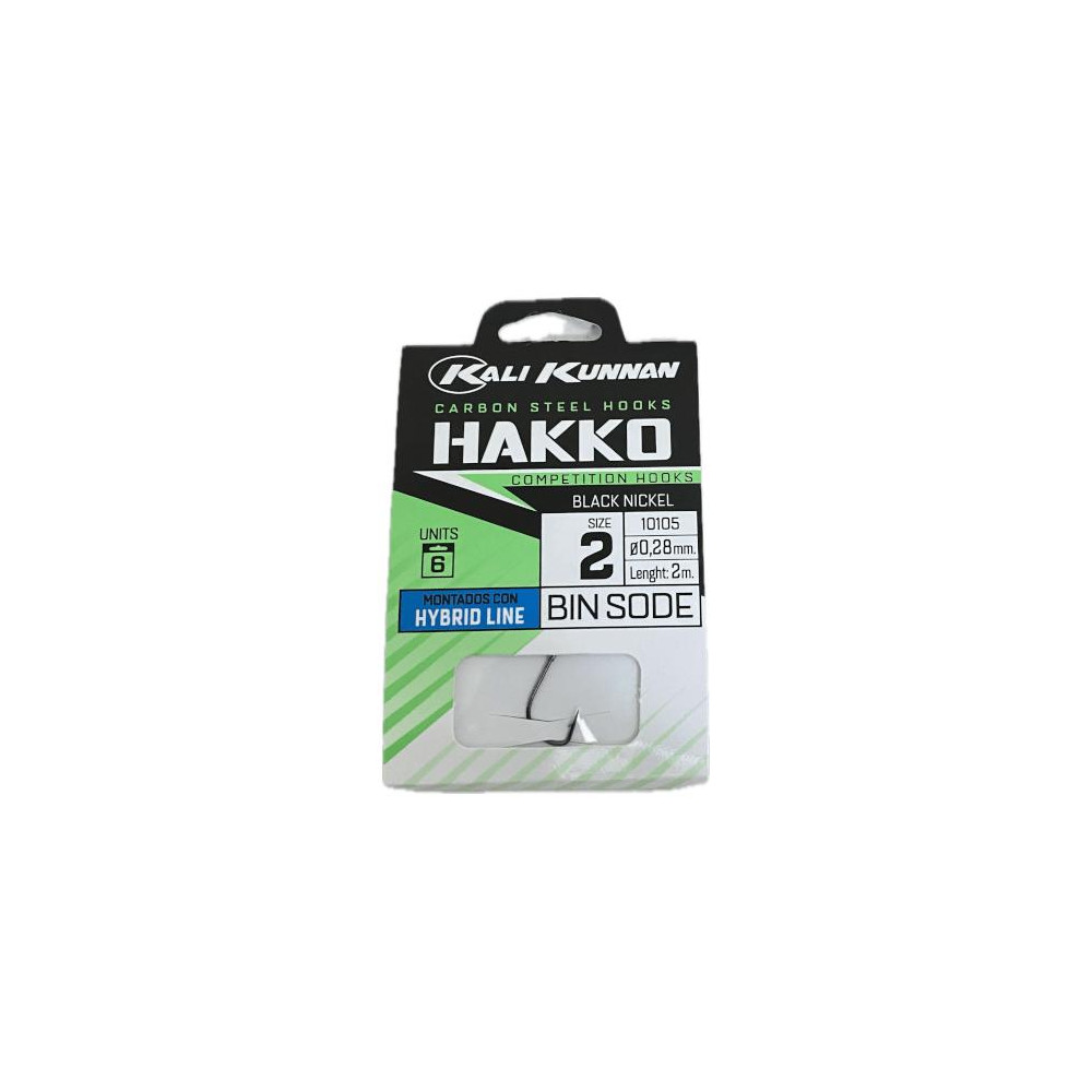 ANZ S6 HK MTD 10105BN 4 BINSODE