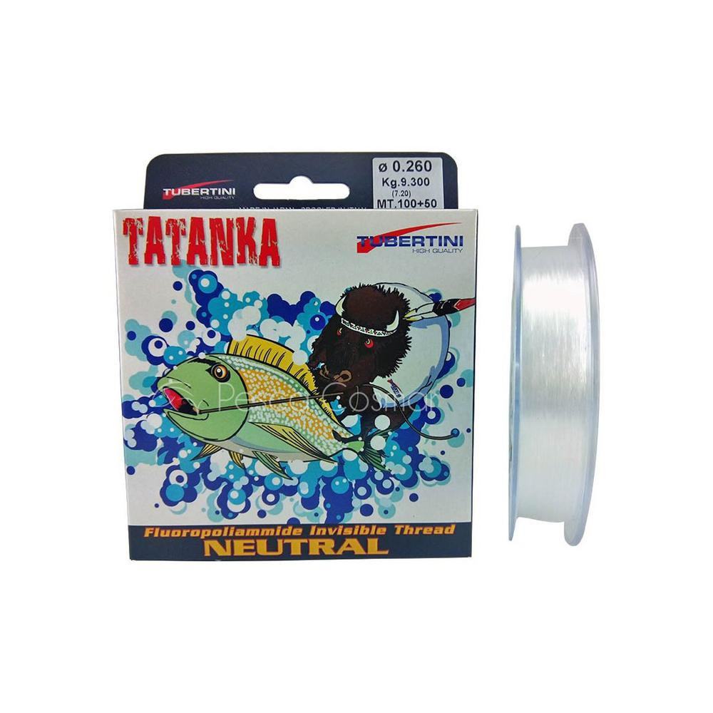 TATANKA NEUTRL MT 150 DIAM 0 205