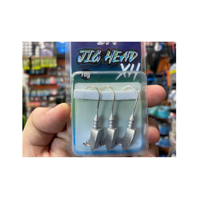 JIG HEAD XH 10G/ANZ 1 -BLISTER 3UND