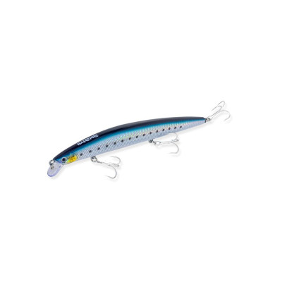 PEZ AKAMI INTRUDER 175MM/29GR FLASH SARDINE