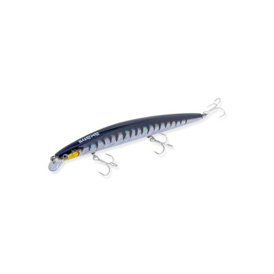 PEZ AKAMI INTRUDER 17533/29GR KING CUDA