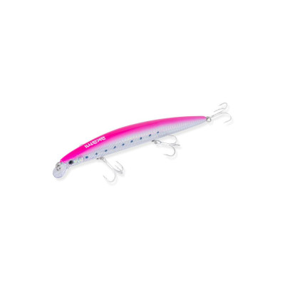 PEZ AKAMI INTRUDER 175MM/29GR ELECTRIC PINK