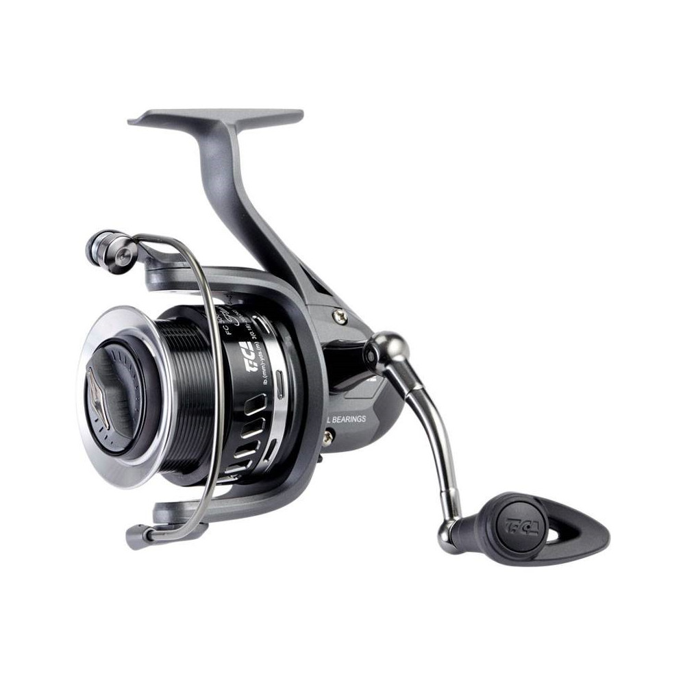 CARRETE TICA FLASH CAST 3000