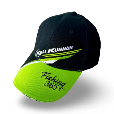 GORRA KALI KUNNAN VERDE