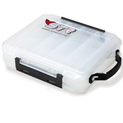 CAJA PORTA-SEÑUELOS MOD L-145