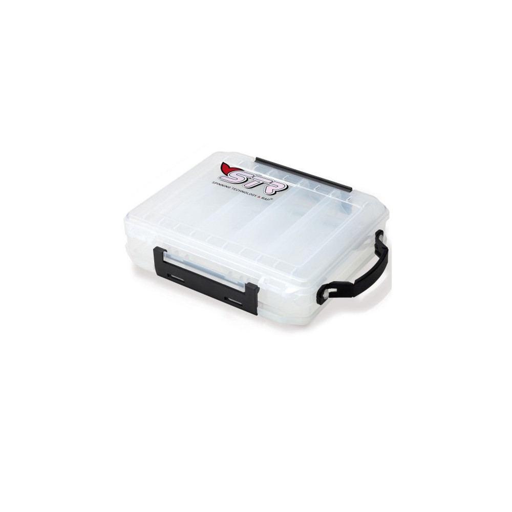 CAJA PORTA-SEÑUELOS MOD L-145