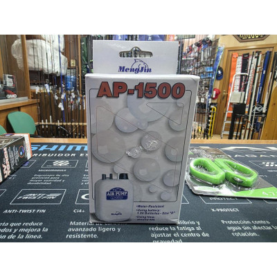 OXIGENADOR AP-1500 1 5V