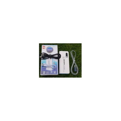 OXIGENADOR POWER BANK AKAMI