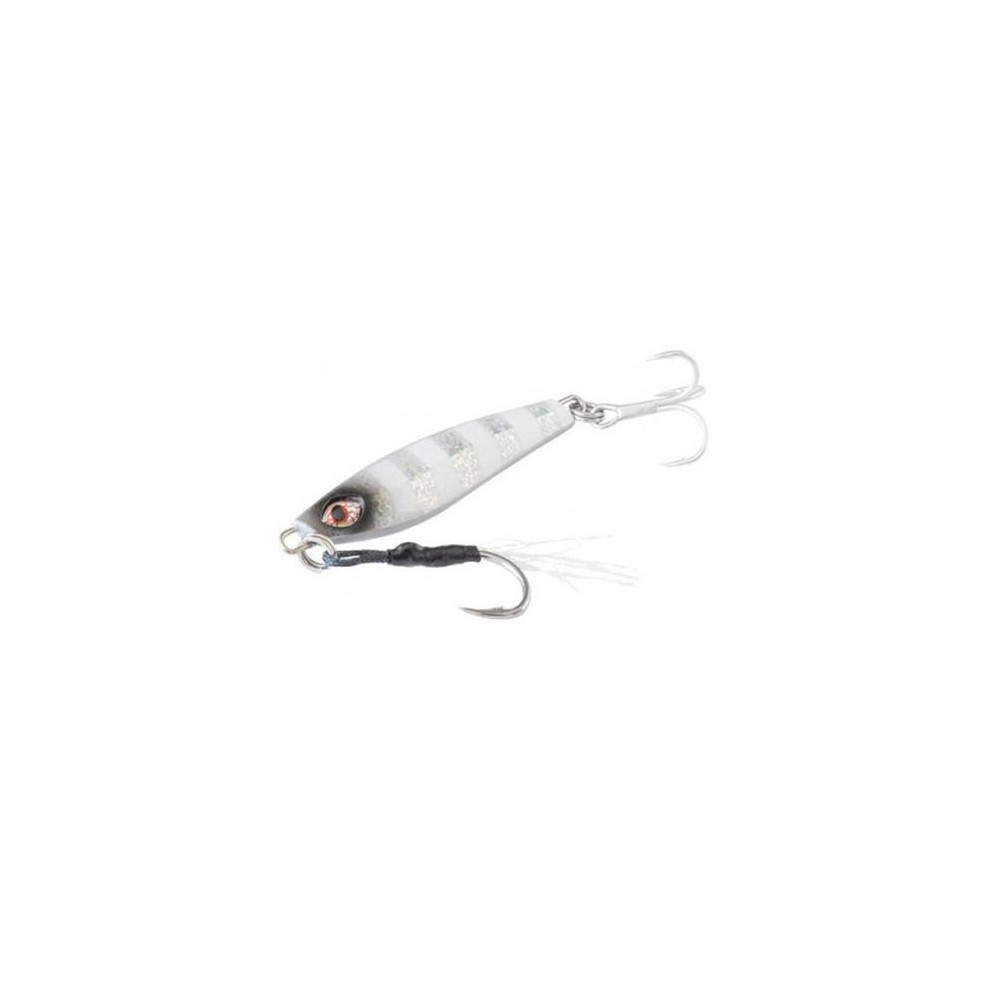 JIG CRAFTY SHOOTER 40G-10