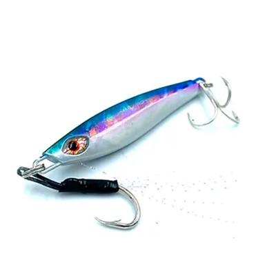 JIG CRAFTY Z SHOOTER 12G-2