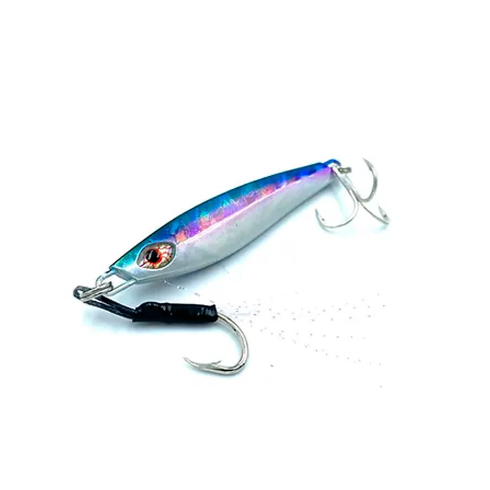 JIG CRAFTY Z SHOOTER 12G-2