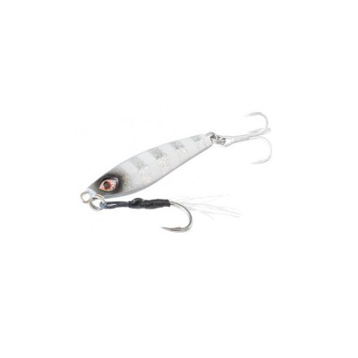 JIG CRAFTY Z SHOOTER 12G-24