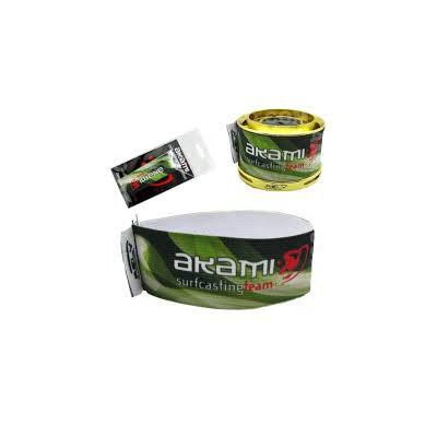 CINTA ELASTICA PARA BOBINAS AKAMI/RELY