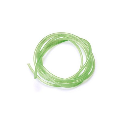 TUBO SILICONA LUMINISCENTE 1 0X1 5CM