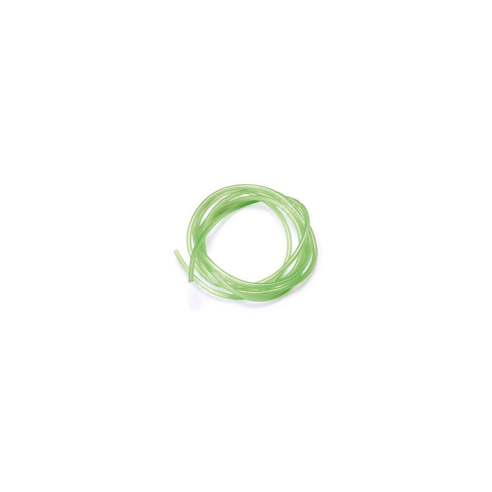TUBO SILICONA LUMINISCENTE 1 5X2 3CM