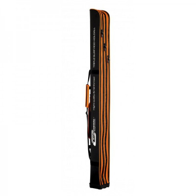 FUNDA CINNETIC TRIPLE SURF HOLDALL WRP