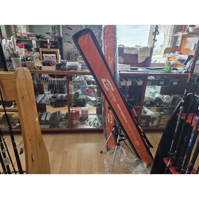 FUNDA CINNETIC PROFESSIONAL TRIPOD HOLDALL WRP