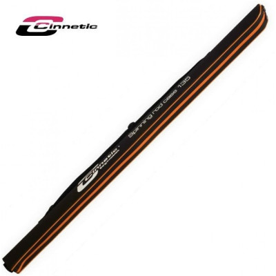 FUNDA CINNETIC SPINING ROD CASE 135 WRP