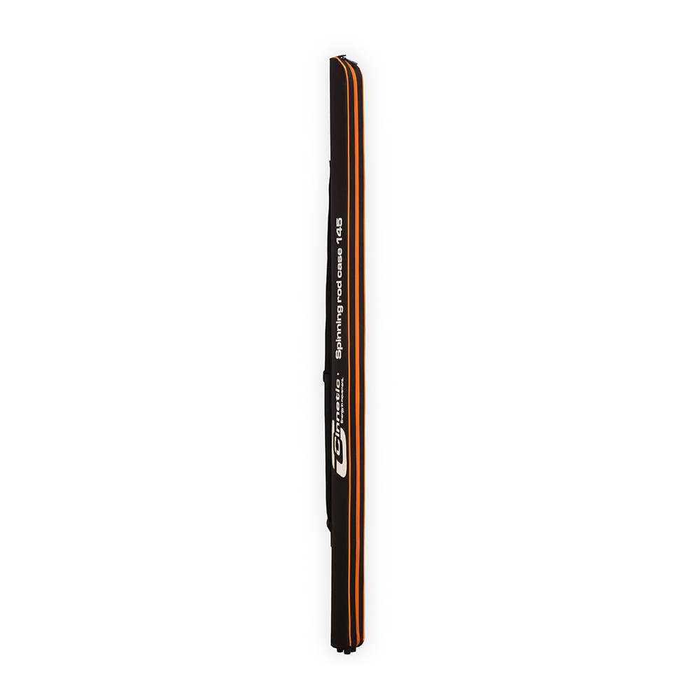 FUNDA CINNETIC SPINING ROD CASE 145 WRP