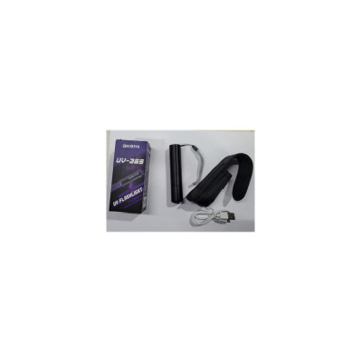 LINTERNA AKAMI UV-365