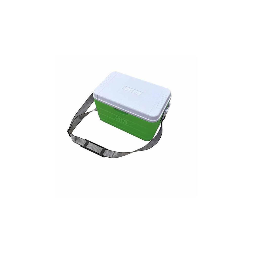 NEVERA AKAMI COOLER BOX CB 10