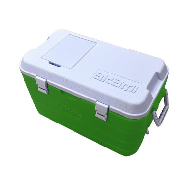 NEVERA AKAMI COOLER BOX 40