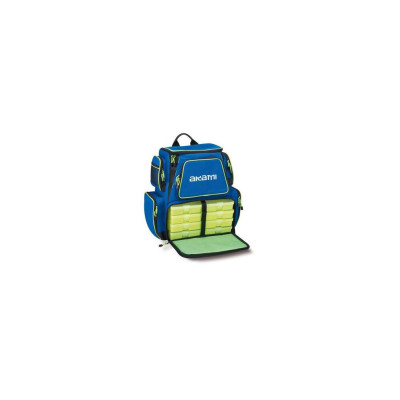 MOCHILA AKAMI MG22 BOX