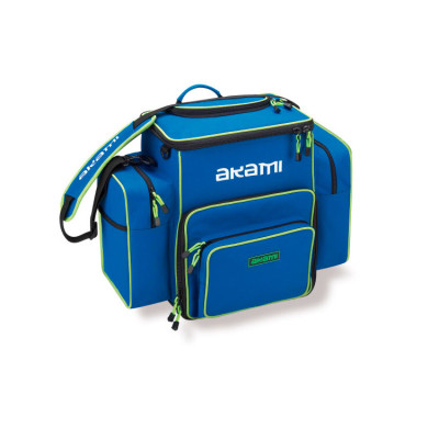 MOCHILA AKAMI MG21