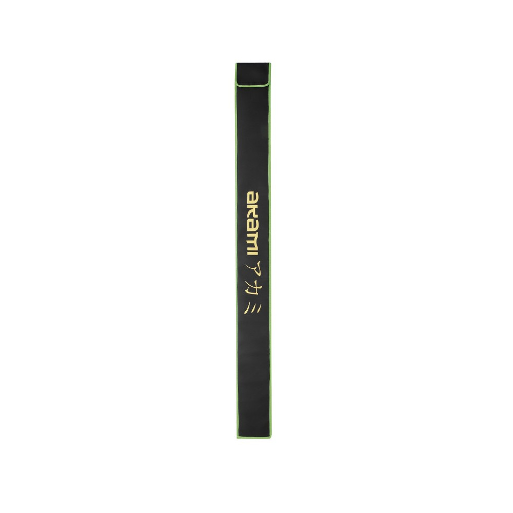 AKAMI ROD BAG SURF NEO BLACK 150
